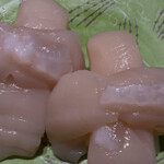 回転寿司 根室花まる - 