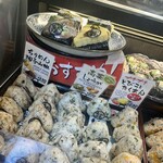 ごちそう焼むすび おにまる 西新宿店 - 