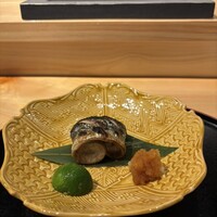 鮨 稲穂 - 