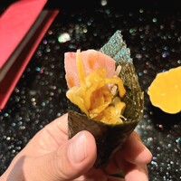 和食と寿司 匠の道場 - 