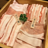豚匠 那覇店 - 