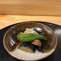 鮨 稲穂 - 