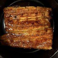 うなぎ秋本 - 