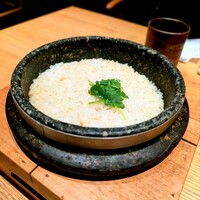 ダイナミックキッチン＆バー 響 中之島フェスティバルプラザ店 - 釜炊き鯛めし食べ放題
