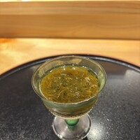 鮨 稲穂 - 
