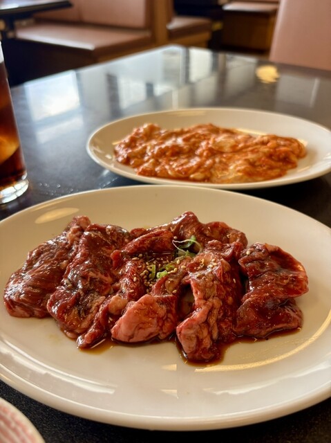 食道園 新生台店（ショクドウエン） - 苫小牧（焼肉）の写真