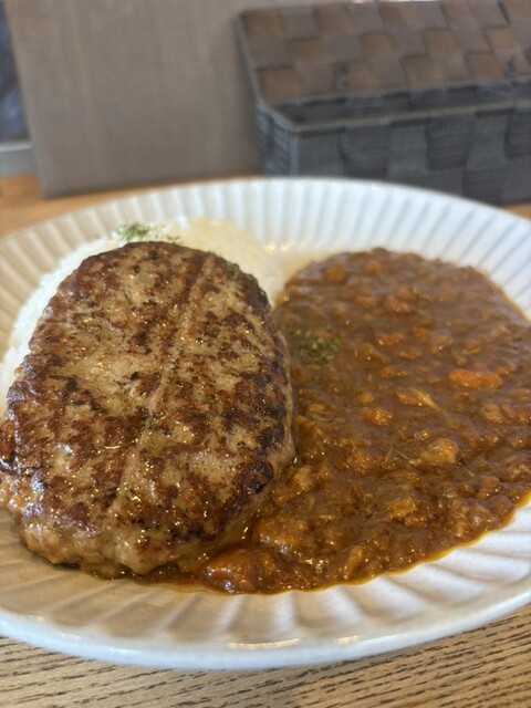 cafe slow - 沼ノ端（カフェ）の写真