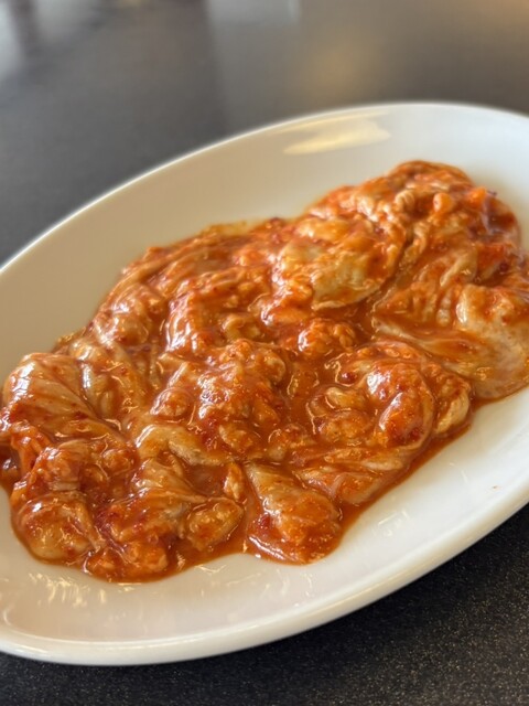 食道園 新生台店（ショクドウエン） - 苫小牧（焼肉）の写真