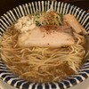 らー麺 村咲