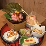 酒場ニホレモ - 