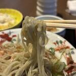 越前蕎麦 見吉屋 - 