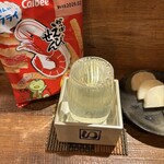 麹町いづみや しろ - 