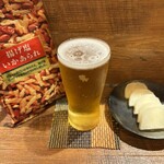 麹町いづみや しろ - 