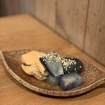 酒場ニホレモ - 