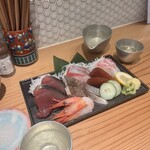 魚豪商コダマ - 