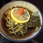 元祖瓦そば たかせ 本館 - 