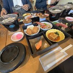 いしのまき元気いちば - 
