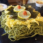 元祖瓦そば たかせ 本館 - 