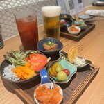 魚豪商コダマ 錦糸町 - 