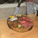 魚豪商コダマ 錦糸町 - 