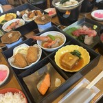 いしのまき元気いちば - 