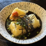 元祖瓦そば たかせ 本館 - 