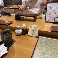 すし 堺 -  すし 堺 -