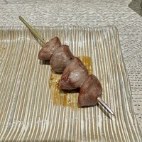 鳥さき - 砂肝