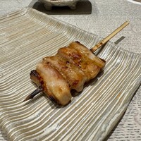 鳥さき - 鶏モモ