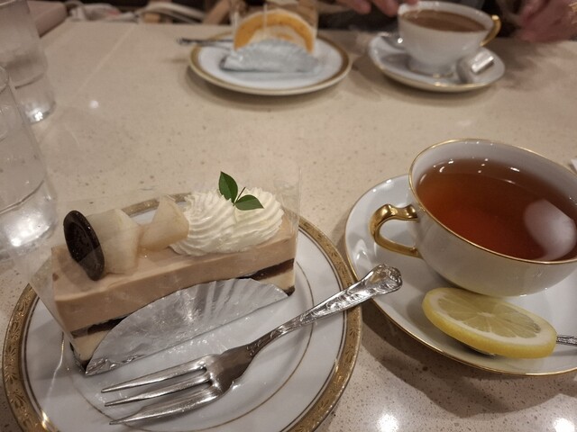 Marufuku Coffee Ten Ha-Bisu Plaza Ten