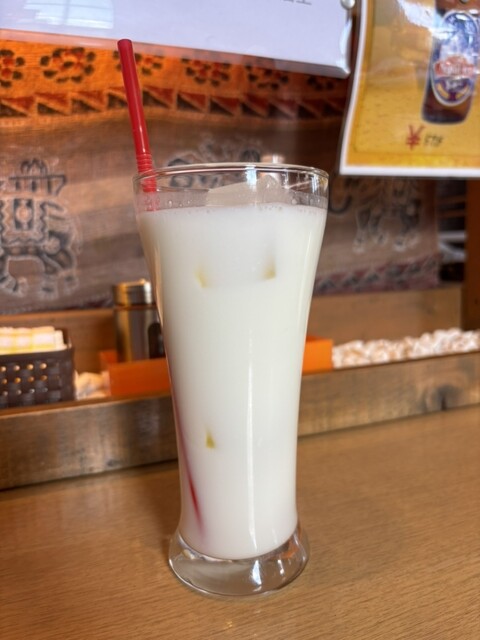 スーリヤ 苫小牧店（SURYA） - 苫小牧（スープカレー）の写真