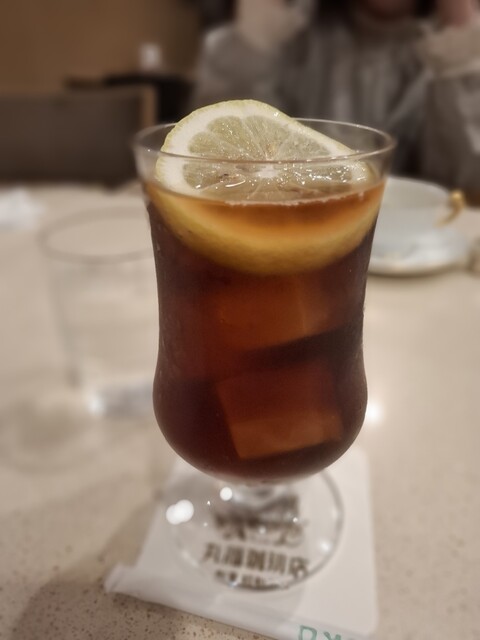 Marufuku Coffee Ten Ha-Bisu Plaza Ten photo 3