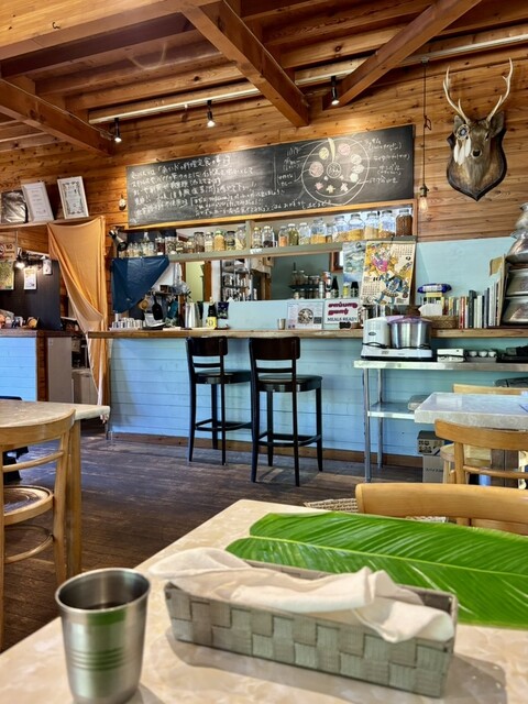 コーヒー キッチン タピオ（coffee kitchen TAPIO） - 苫小牧（カフェ）の写真