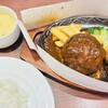 昔洋食 みつけ亭 阪急三番街店