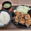 伝説のすた丼屋 イオンタウン稲城長沼店