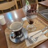 ソーシャルカフェ サイン ウィズミー×ベリーベリースープ 春日店