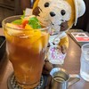 ブックス＆カフェ　そごう千葉店