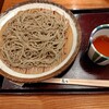 蕎麦切 森の