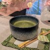 花のある棲家