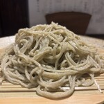 蕎麦切り 春のすけ - 
