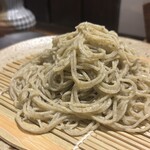 蕎麦切り 春のすけ - 