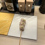 焼鳥と土鍋 とりろまん。 - 