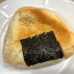 優しいかおりのパン家さん - おにぎりパン