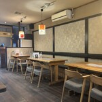 蕎麦切り 春のすけ - 