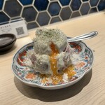 焼鳥と土鍋 とりろまん。 - 