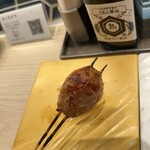 焼鳥と土鍋 とりろまん。 - 