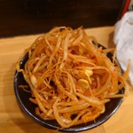 椿ラーメンショップ - 