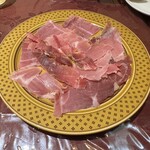 Spanish Bar Mama's Castle - 