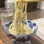 蕎麦切り 春のすけ - 