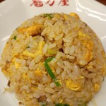 ラーメン魁力屋 北与野店 - 